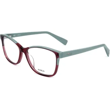 Brýlová obroučka Dámské dioptrické brýle Furla VFU1320W48