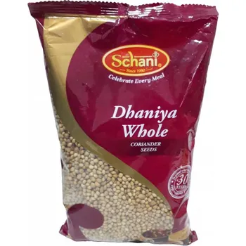 Schani Koriandr Celý 300g