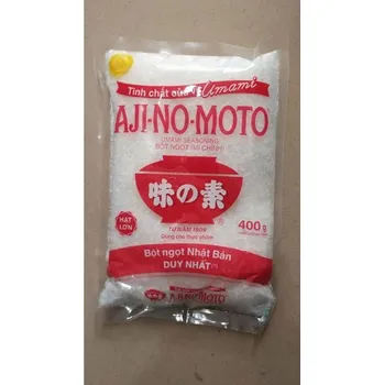 Ajinomoto Glutaman Sodný 400g