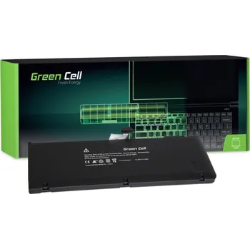 Baterie k notebooku Apple MacBook Pro 15 A1286 Mid 2009 Baterie (Apple MacBook Pro 15 A1286 Mid 2009)