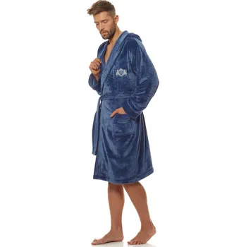 Pánský župan Pánský župan 2110 COSTA Námořnictvo XXL