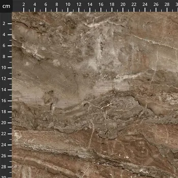 Northcott 510-023 Stonehenge Surfaces hnědá bavlněná látka patchwork