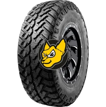 Letní osobní pneu Grenlander Drak M/T 33x12.50 R15 108Q P.o.r.