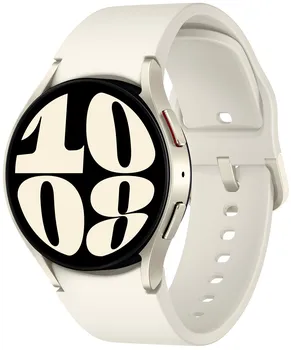 Chytré hodinky Samsung Galaxy Watch6 40 mm LTE