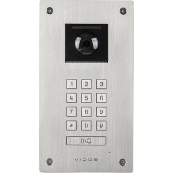 Venkovní panel VIDOS S14D