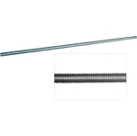 tyč závitová M16 Zn DIN975, TP 4.8 (1m)