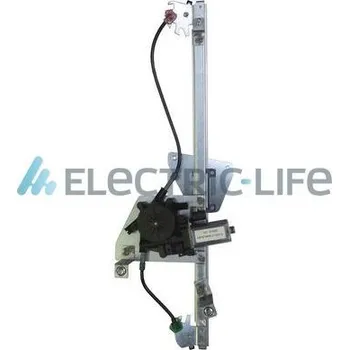 Stahovačka okna Zvedací zařízení oken ELECTRIC LIFE ZR VL23 L