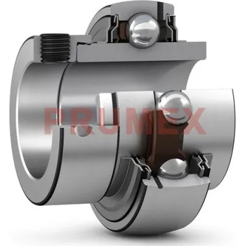SKF YEL 206-2RF/VL065 upínací ložisko