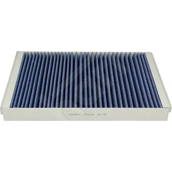 Kabinový filtr Kabínový vzduchový filtr Astra, Zafira / antialergický 13175554 HART
