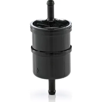 Autodíl Palivový filtr MANN-FILTER WK 42/4 (10)