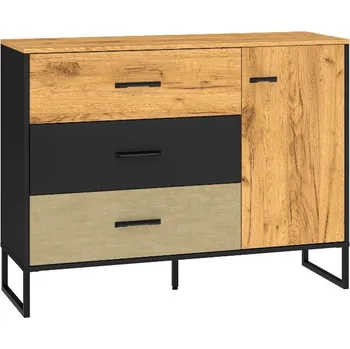 Komoda ArtMLM Komoda COLBERT 06