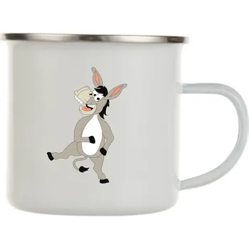 Plecháček - Oslík