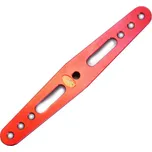 Páka serva 23T JR hliníková velká