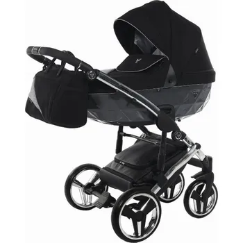 Kočárek Junama Kočárek Diamond S-Line