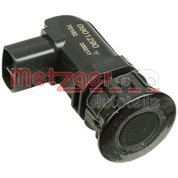 Parkovací asistent METZGER Parkovací senzor 0901290