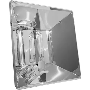 Osvětlení pro růst rostliny Lumatek Tekken Pro E40 Miro SE Reflector - stínidlo pro výbojky E40