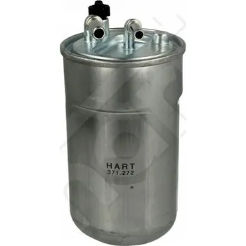 Palivový filtr Palivový filtr Corsa D 1.3 CDTI 06- WT89832 HART