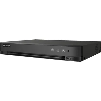 Hikvision IDS-7204HUHI-M1/P(STD)(C)/4A+4/1ALM DVR/NVR/HVR záznamové zařízení Hikvision IDS-7204HUHI-M1/P(STD)(C)/4A+4/1ALM