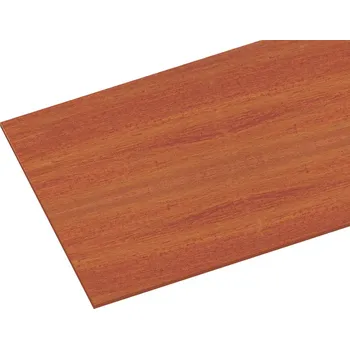 Modelářský materiál Krick prkénko mahagon 2.0x200x1000mm