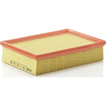 Auto-moto Vzduchový filtr MANN-FILTER C 25 114