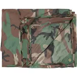 MFH Woodland Tarp nepromokavá plachta