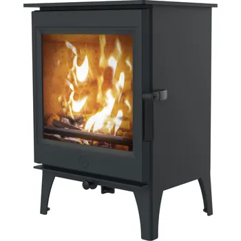 Krbová kamna Charnwood Cranmore 5 Barva: Modrá
