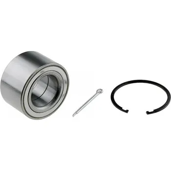 ložiskopřední MITSUBISHI SPACE STAR 12-, I 09-, CITROEN C-ZERO 10-, PEUGEOT ION 10- 3885A003 NTY