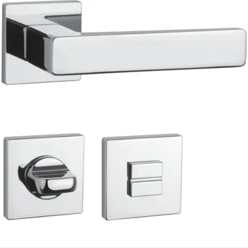 MP KOVÁNÍ AS - ERICA - HR 7S Provedení: WC, Povrch: OC - chrom lesklý