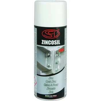 WIRPO Spray zinkový ZINCOSIL