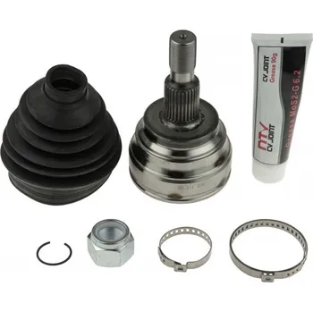 Poloosa kola Kloub poloosy u kola MERCEDES G-KLASA 06-, M-KLASA 04-, R-KLASA 4 MATIC 04-13 A1643300801 NTY