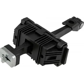 Karosérie Omezovač, doraz, brzda dveří zadní BMW 5 (E60), 5 (E61) 12.01-12.10 levy/pravy 51227176805 NTY