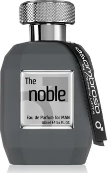 Pánský parfém Asombroso by Osmany Laffita The Noble for Man EDP