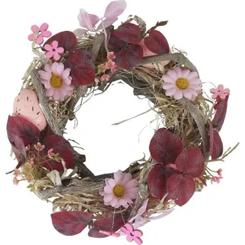 Dekorační věnec P1846