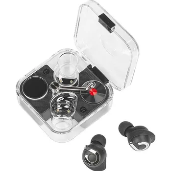 Sluchátka Sencor SEP 550BT černá