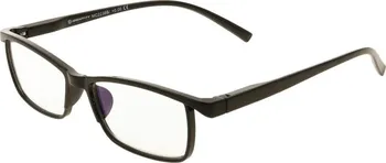 Brýle na čtení Identity MC2238BC1 černé 0,5