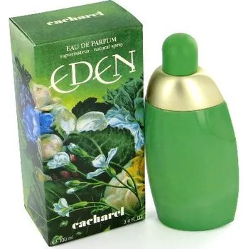 Parfém Cacharel Cacharel Eden, Parfémovaná voda 50ml - Tester Pre ženy Parfémovaná voda