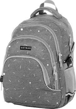 Školní batoh Oxybag Scooler 23 l