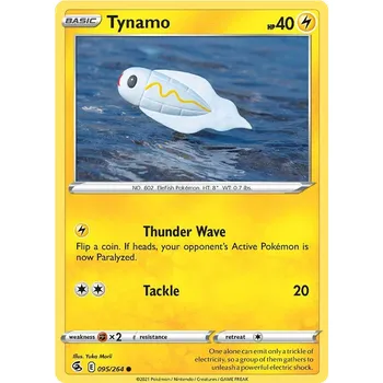 Karetní hra Pokémon TCG Tynamo 095/264