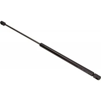 Dveře karosérie Pneumatická pružina zadní dveře VW IBIZA 08- 6J4827550B MAXGEAR