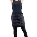 Dámská zateplovací sukně GTS 600522 černá Size: 42