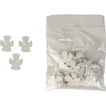 Vánoční dekorace Dekorace 25 ks D2741