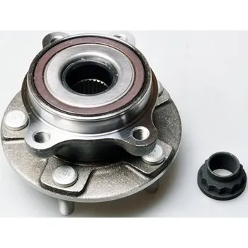 Sada ložisek kol DENCKERMANN W413383