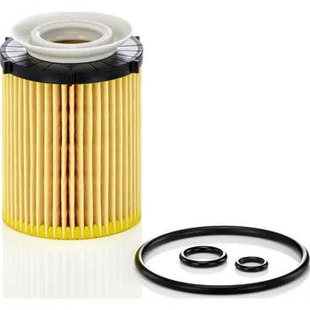 Autodíl Olejový filtr MANN-FILTER HU 711/6 z