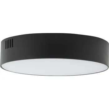 Nástěnné svítidlo Nowodvorski Lighting Lid nástěnné svítidlo 1x35 W černá 10417