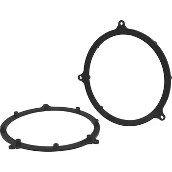 Reproduktor do auta Adaptery repro 165mm Audi A3 / A4 / A6 / TT