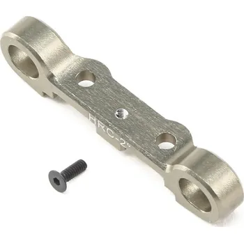 RC náhradní díl TLR spojka HRC -2 st. hliník: 22 4.0