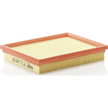 Auto-moto Vzduchový filtr MANN-FILTER C 2256