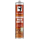 Den Braven Spárovací malta Joint Fix…