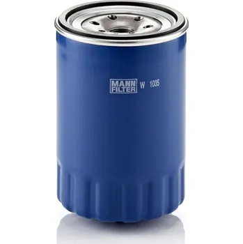 Auto-moto Olejový filtr MANN-FILTER W 1035