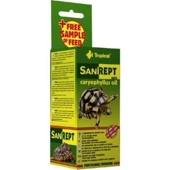 Tropical Sanirept 15 ml